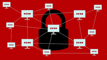 What is BLOCKCHAIN and how it helps in banking | Santander Bank