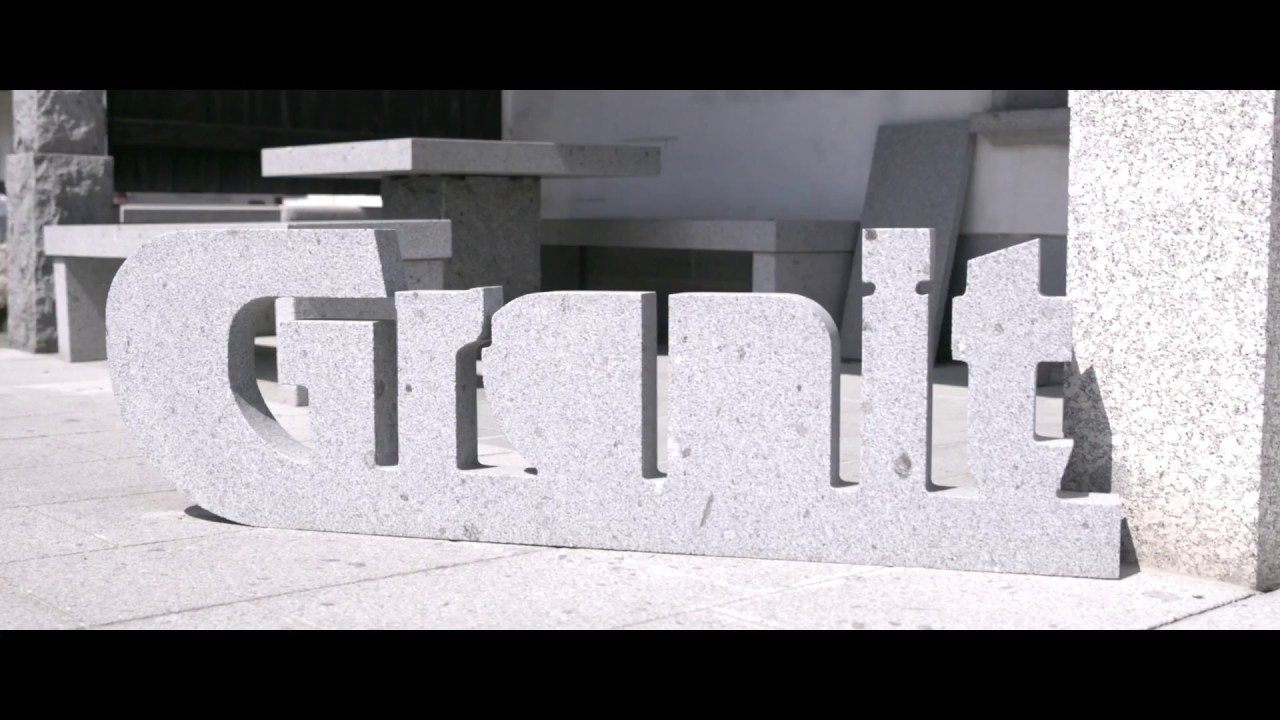 Schärdinger Granit - Werk Gopperding