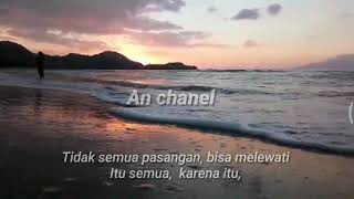 Story,  jangan pernah menyerah ya sayang, suara hati😊😊