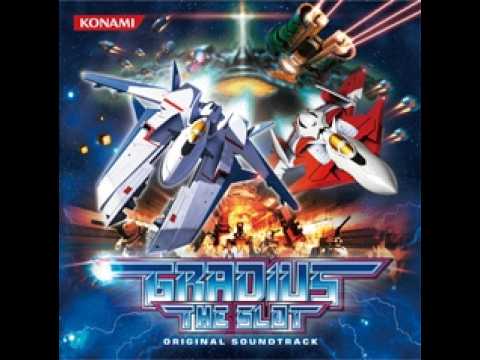 パチスロ実機配信】グラディウス・ザ・スロット【設定6】 #パチスロ