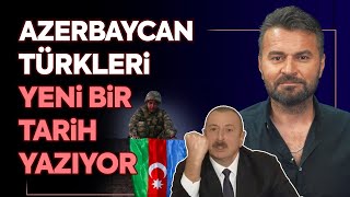 AZERBAYCAN TÜRKÜ KARDEŞLERİMİZ ERMENİLERE İNSANLIK DERSİ VERDİ!
