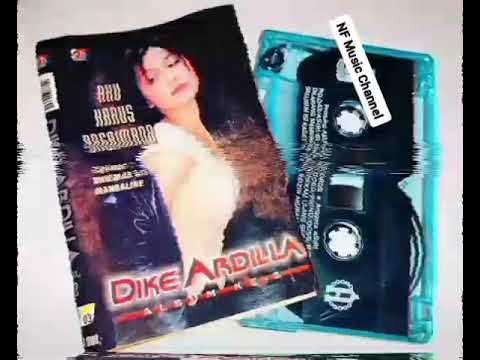Dike Ardilla - Menggapai Bintang