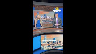 Morning Minute for May 21, 2026