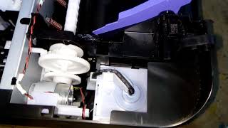 SOLUCION ATASCO DE PAPEL EN EPSON L3110