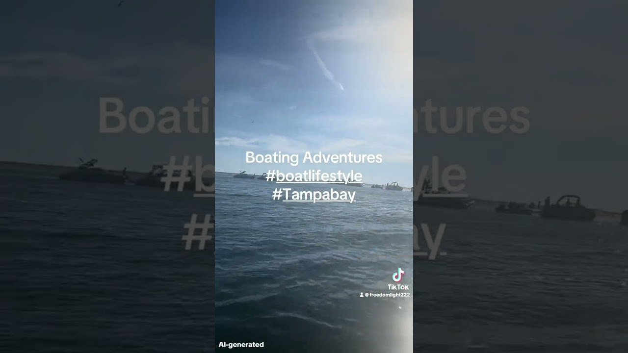 Boat Life Adventures 