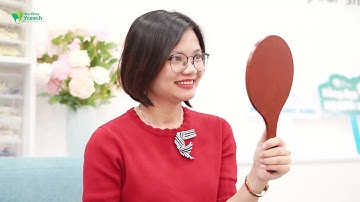 Niềng răng đau và đánh đổi cả nước mắt || Bác sĩ Yến Yteeth