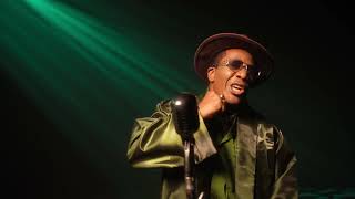 Keji Hamilton - Ole (Official Video)