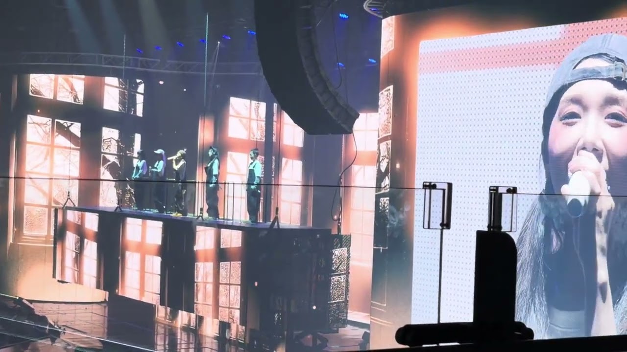 손을 잡아줘 - 2026 Apink 8th Concert 