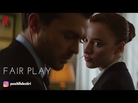 Fair Play (2023) - Türkçe Altyazılı Fragman