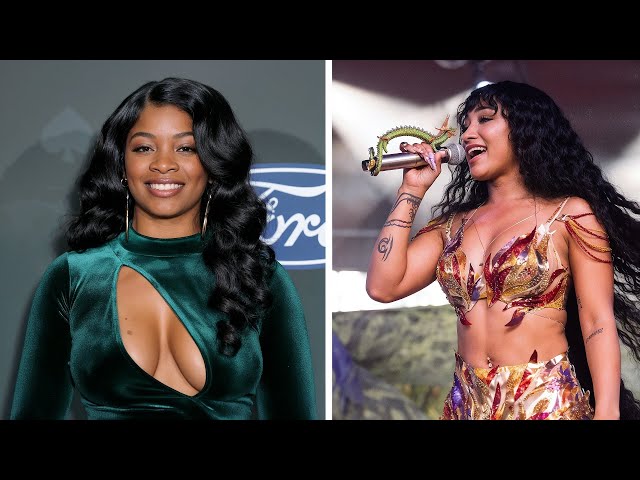Who Are the Richest Black Female Singers? Icons Who Built Empires - YouTube