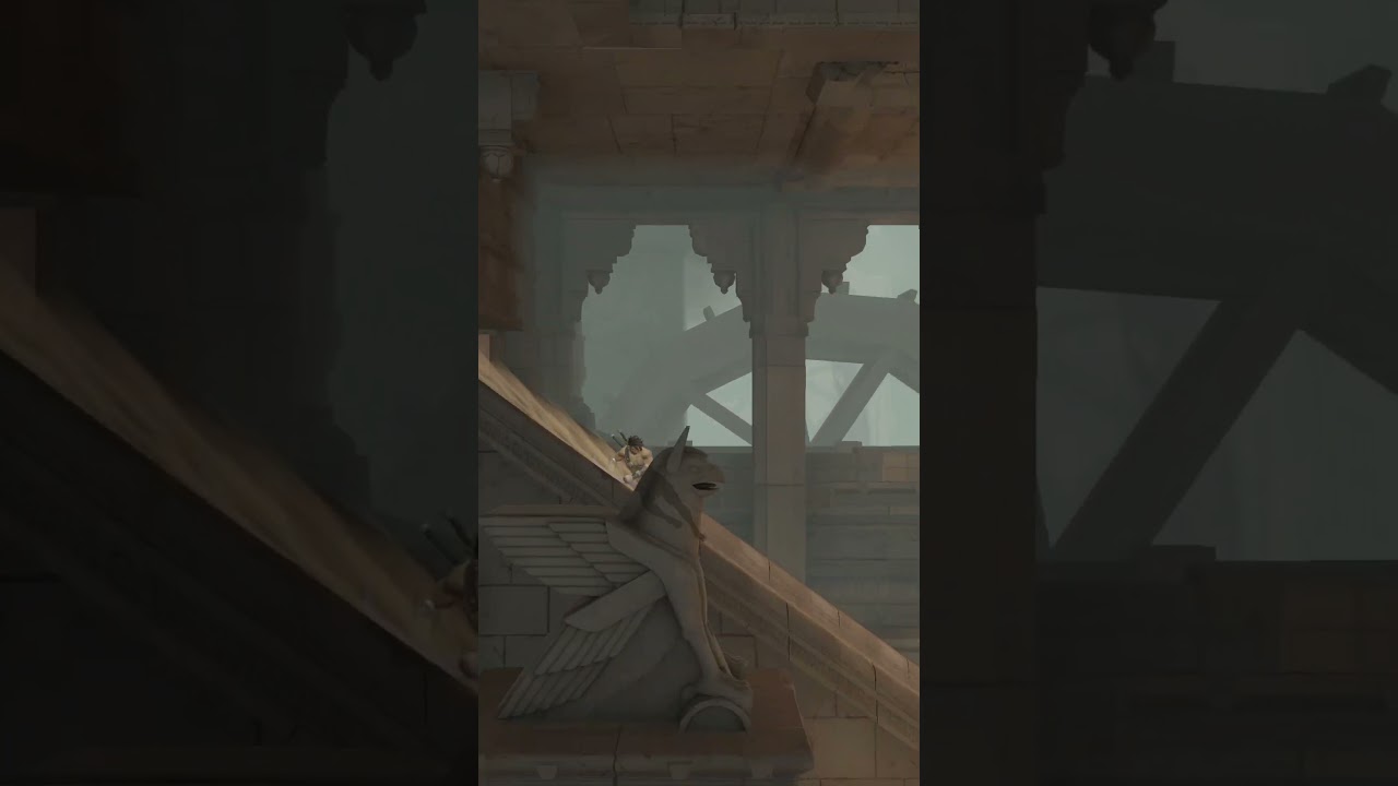 Exploring Mount Qaf | 