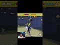 Shocking Reaction All Youtuber 😮💀 @DesiGamers_ Prank With BHOOYH 😱#freefire #deshigamer #shorts