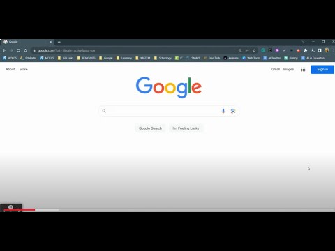 M.C. Tech Talk: EPISODE 2 Google - YouTube