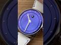 De Bethune DB25 Moon Phase Starry Sky DB25LWS3V2 purple 1-Minute Watch Review