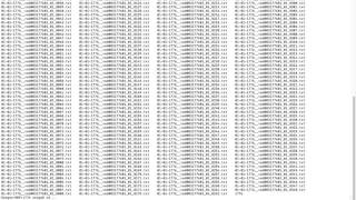 Command Line Put Multiple Text Files into one File