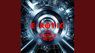 You Hooked Me Up (Club Mix)