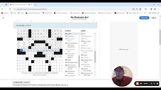 LA Times Crossword: 1-26-24