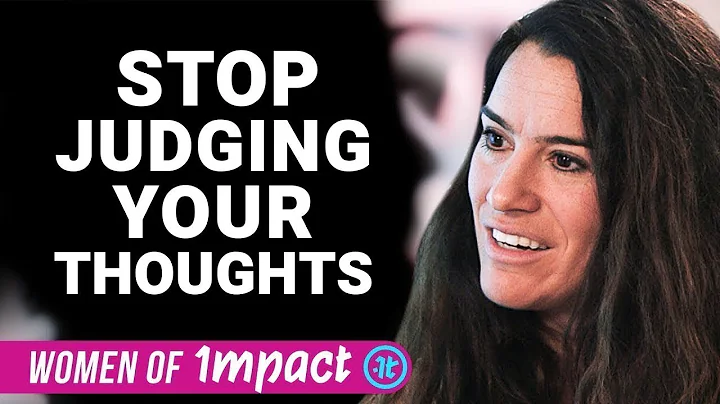 How to Stop Shaming Your Thoughts and Start Listening to Them | Nicole LePera on Women of Impact