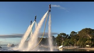 Sunday Tipplers Run Martin Garrix Mesto-Wiee 4K