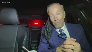 Holiday reminder: Don't drink and drive
