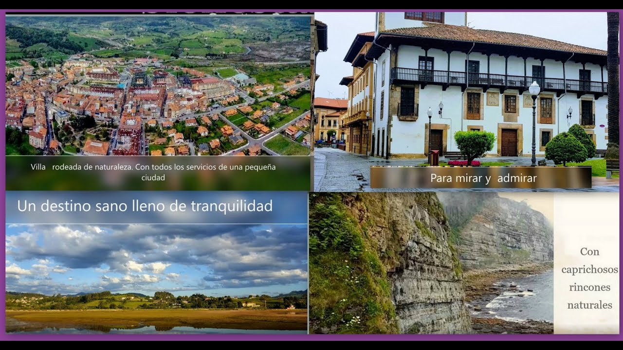 Villaviciosa Destino Natural en Asturias
