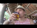 Binge Drinking &amp; Eating in Cancun!