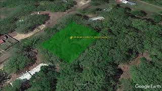 0.28 Acres In Alba Txwood County Txflyover Video