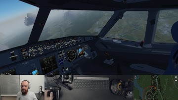 Setting up and customizing FlightGear (on Debian Linux)