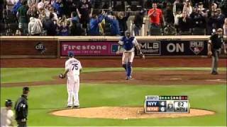 2010/05/23 Rodriguez seals the Mets' win