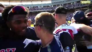 Ole Miss gets last out vs. Oklahoma, wins College World Series