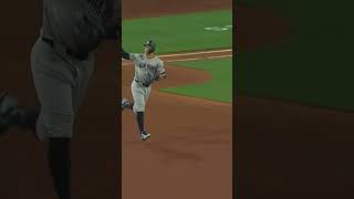 Aaron Judge hits 470 foot home run to put Yankees on top at Fenway