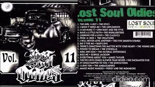 LOST SOUL OLDIES VOL.11