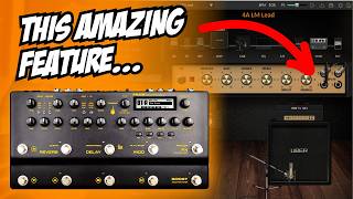 NuX Trident sounds better than you'd expect