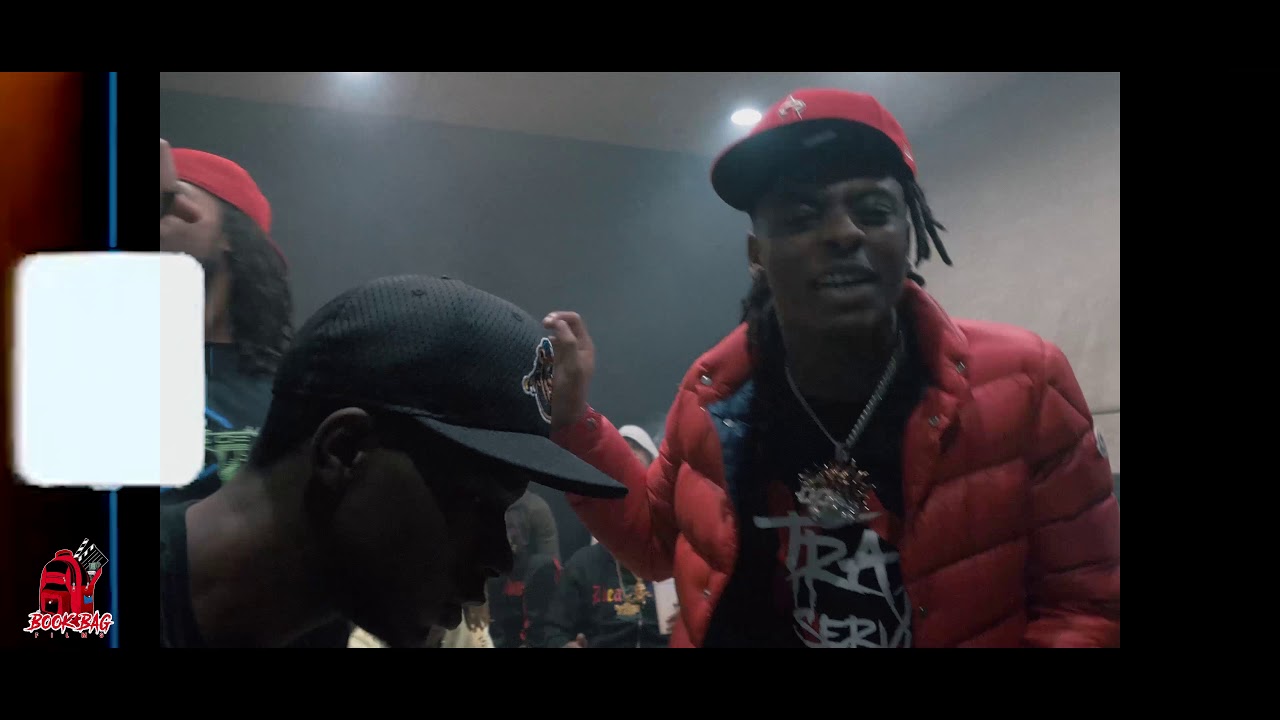 BlastShawty x Rizzoo Rizzoo x Splurge - Fuck The Opps (Exclusive By: @HalfpintFilmz)