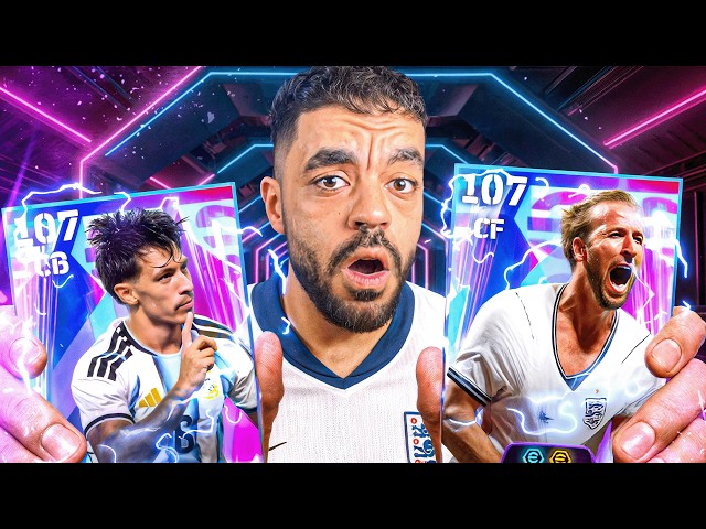 فتحت بكج نجوم دور 32 في كأس العالم🤯عودة القناص هاري كين🔥|efootbal 2026