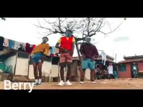 kana wizkid ft olamide (official video )