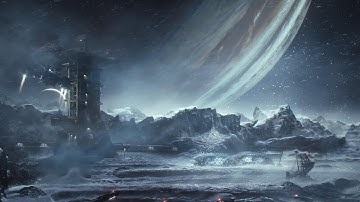 The Callisto Protocol - Part 8 - Just Hope Dani