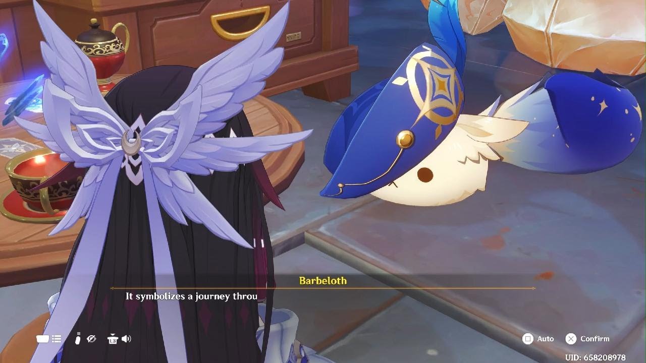 Version 6.2 gameplay walkthrough part 8