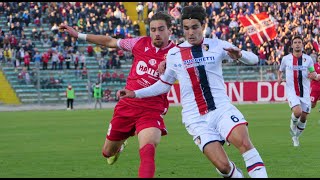 Alessandro Faggioli - Entellas Talent - 2022 - Hd