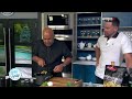 Receta: Asopao de habichuelas