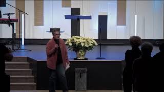 Midweek Prayer Service + Teaching by Ps. Bev Tucker