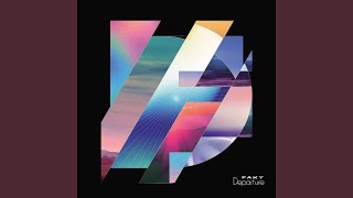 Departure - FAKY
