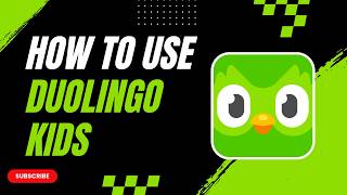 How to Use Duolingo ABC for Kids screenshot 3