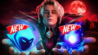 NEW VLAD RUNES MIGHT BE CRAZY...