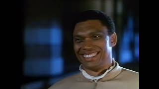 Othello  -  Shakespeare  -  Ted Lange Profile