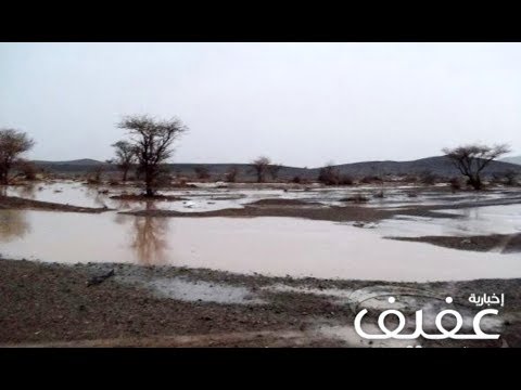 عيسى الاحسائي ساقت مقادير السماء HD