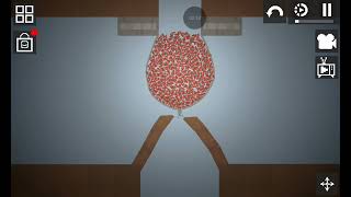 Fldsmdfr Releasing Food Storm Test