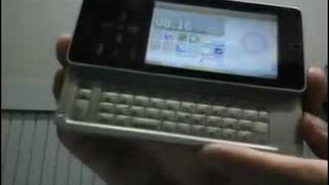 WILLCOM 03レビュー