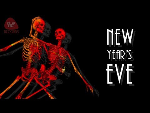 Killer King - New Year's Eve (Official audio)
