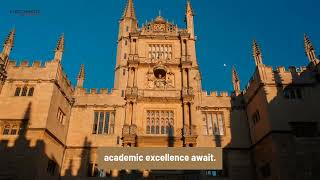 Explore England's Hidden Treasures